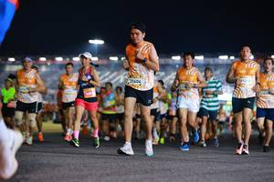 BIB: 2681, 21404, 21252
                            <button type="button" onclick="openModal(23213090)" class="btn btn-primary btn-sm float-right btn-popup" data-toggle="modal" data-target=".modal-high-quality">
                        <i class="fas fa-shopping-cart"></i> Add to Cart
                    </button>
                                            <button type="button" onclick="isThisMe(23213090, true)" class="btn btn-success btn-sm float-right btn-popup btn-isme hidden" data-toggle="tooltip" data-placement="bottom" title="นี่คือรูปของคุณใช่ไหม คลิกที่นี่เพื่อเอาเข้าอัลบั้ม">
                        <i class="fas fa-plus"></i> Add to album
                    </button>
                    <button type="button" onclick="isThisMe(23213090, false)" class="btn btn-warning btn-sm float-right btn-popup btn-isnotme hidden">
                        <i class="fas fa-ban"></i> Remove from album
                    </button>